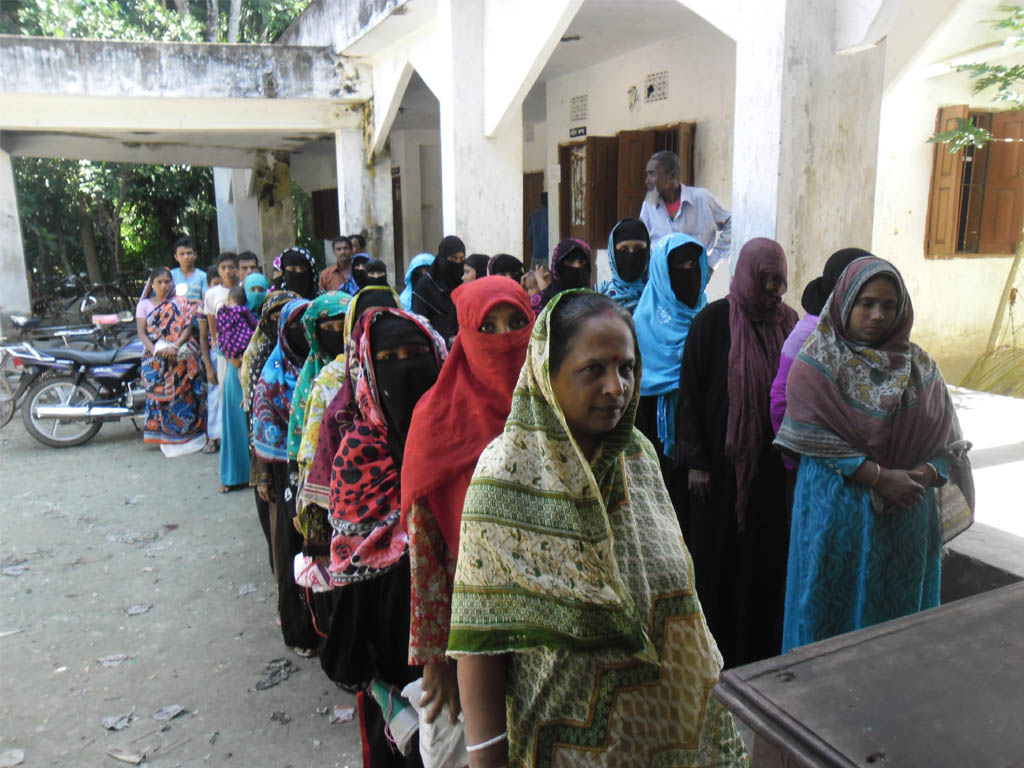 উপজেলা শিক্ষা অফিসার এর কক্ষ