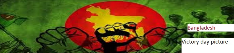 বিজয় দিবস