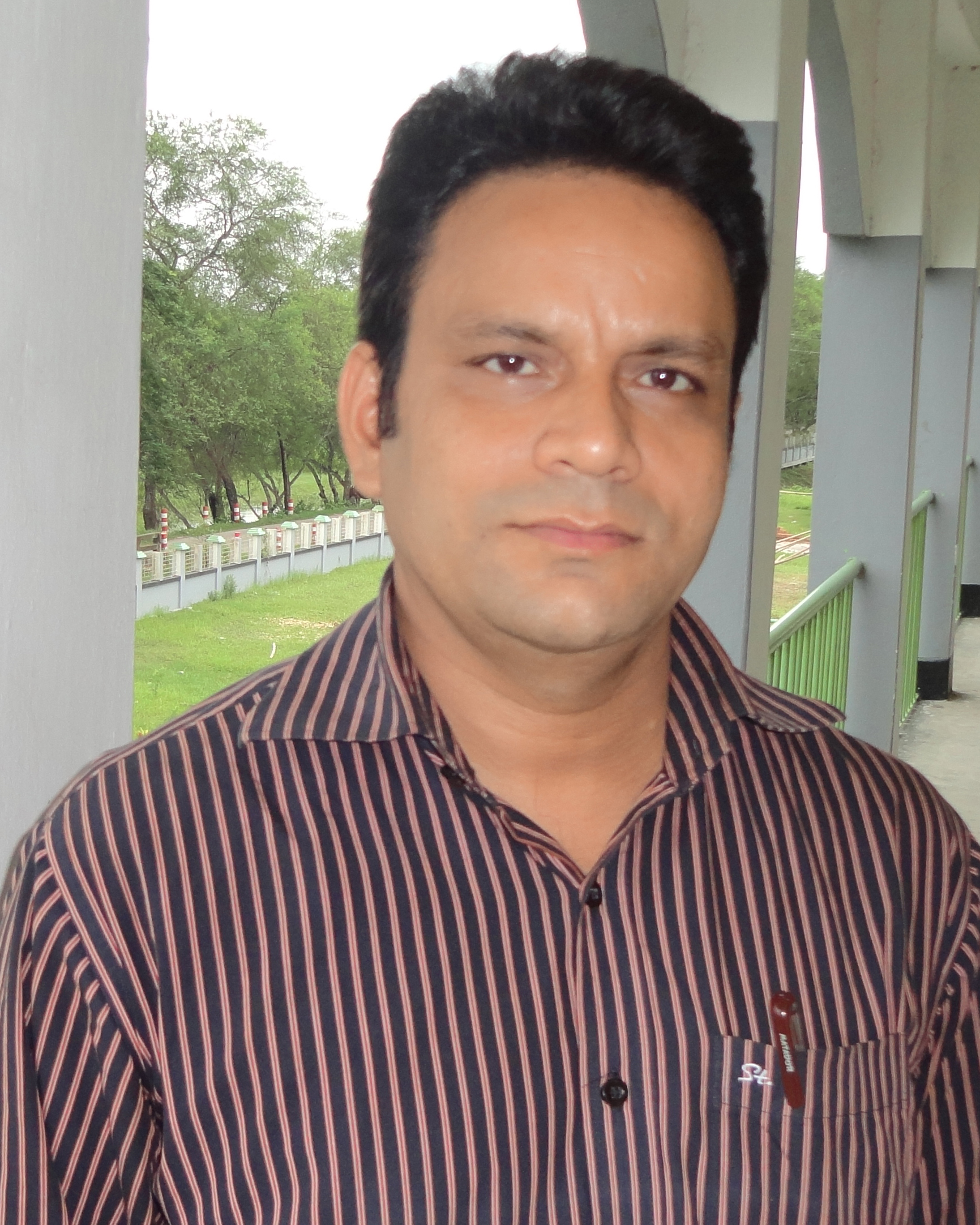 কৃষ্ণ চন্দ্র চক্রবর্তী