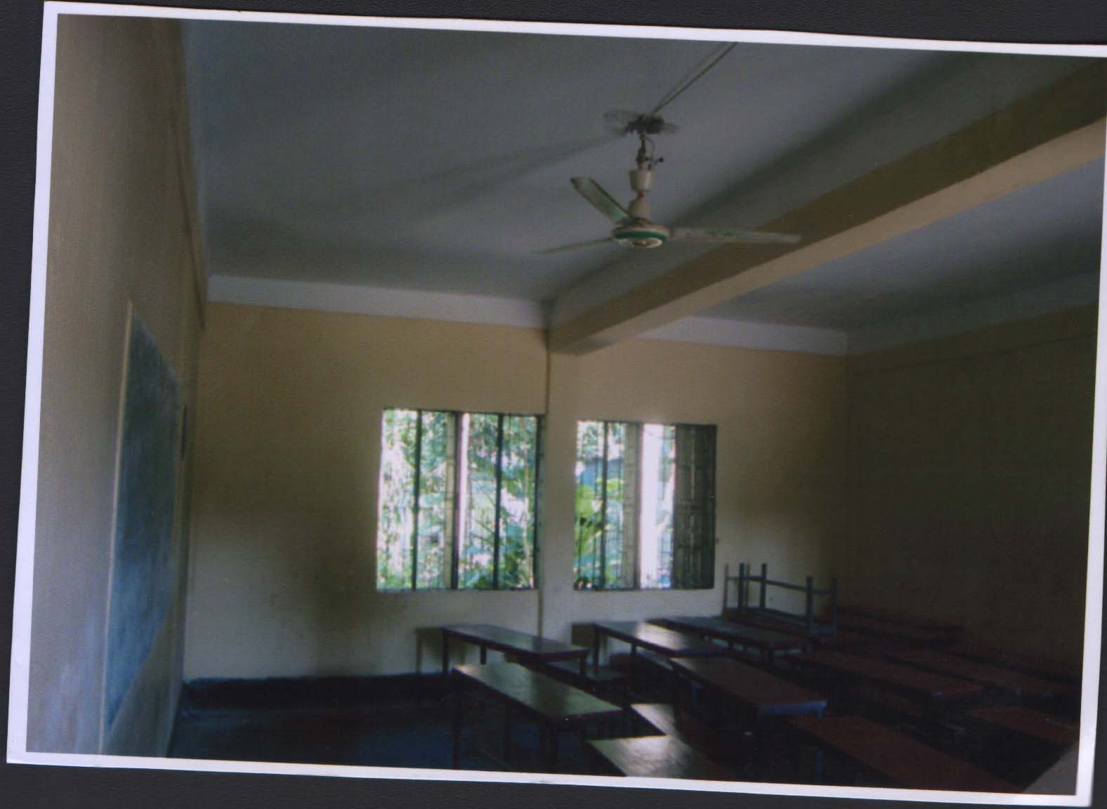 ই-সেবা কেন্দ্র, জেলা প্রশাসন