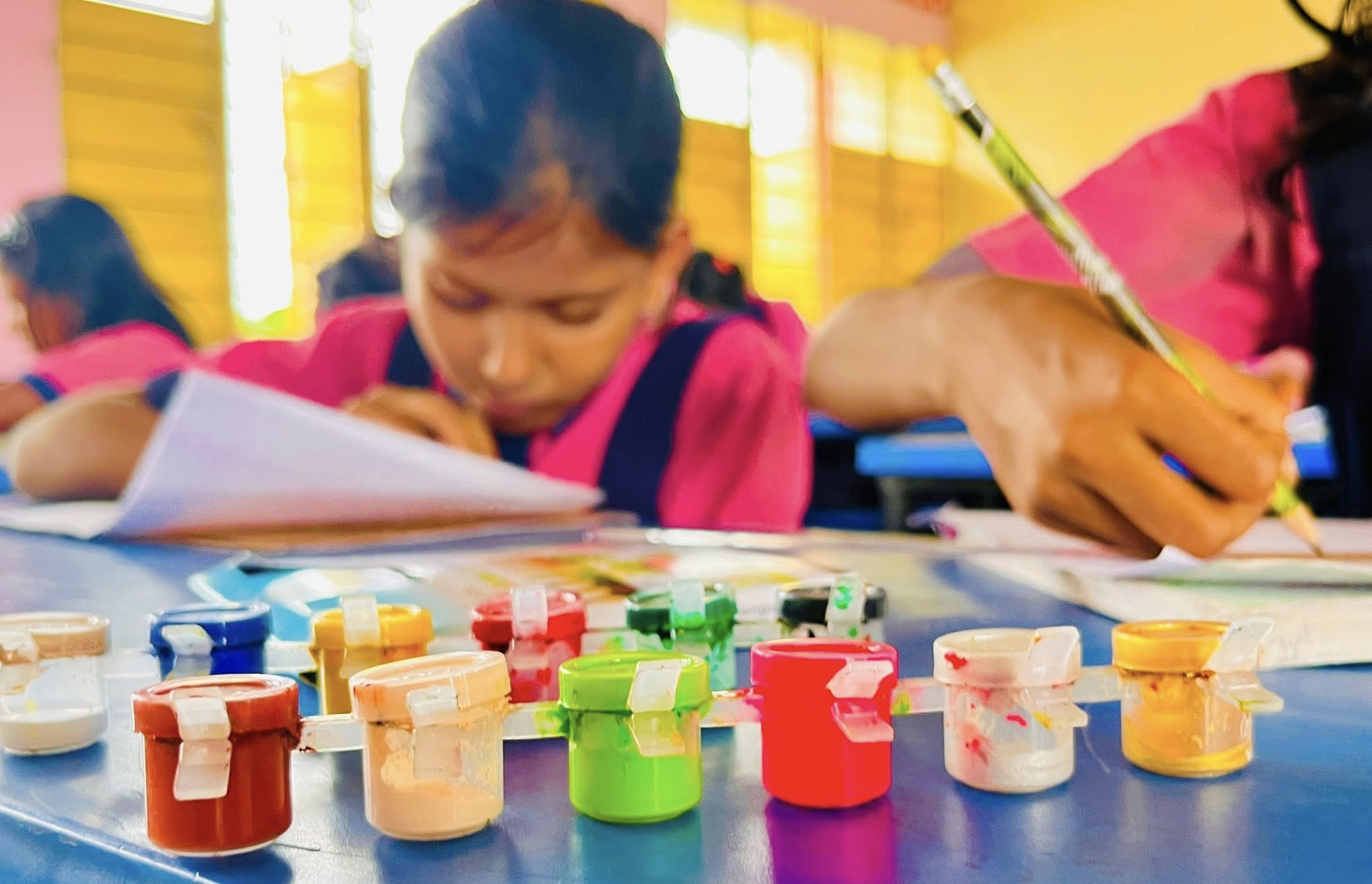 পোষ্টার ২