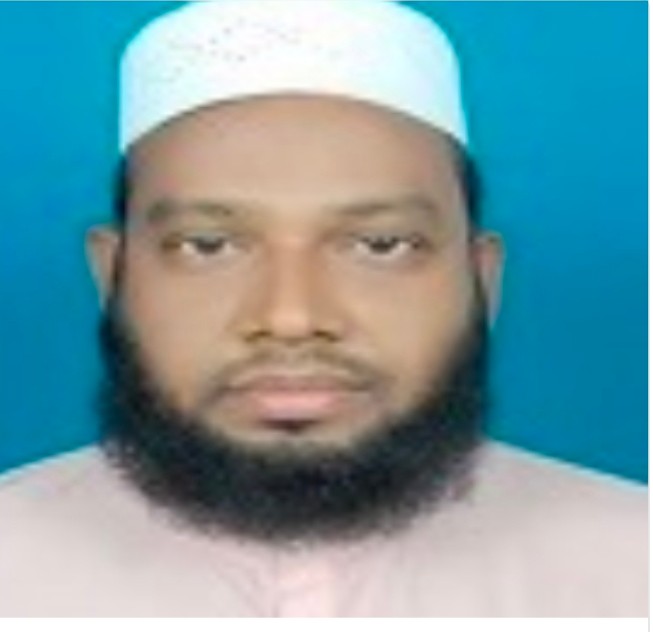 জেলা শিক্ষা অফিস, শেরপুর