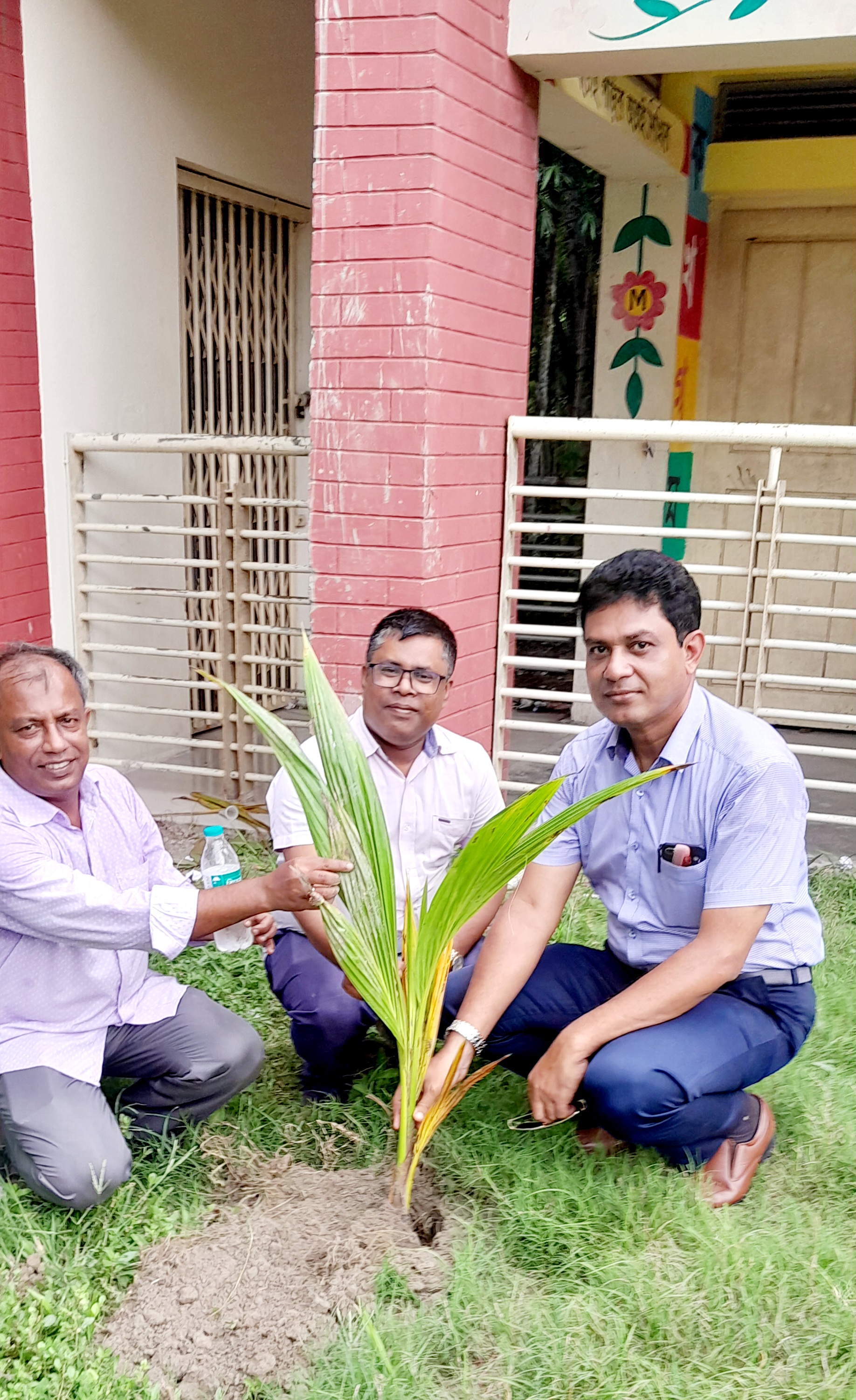 বিদ্যালয় ফটো গ্যালারী