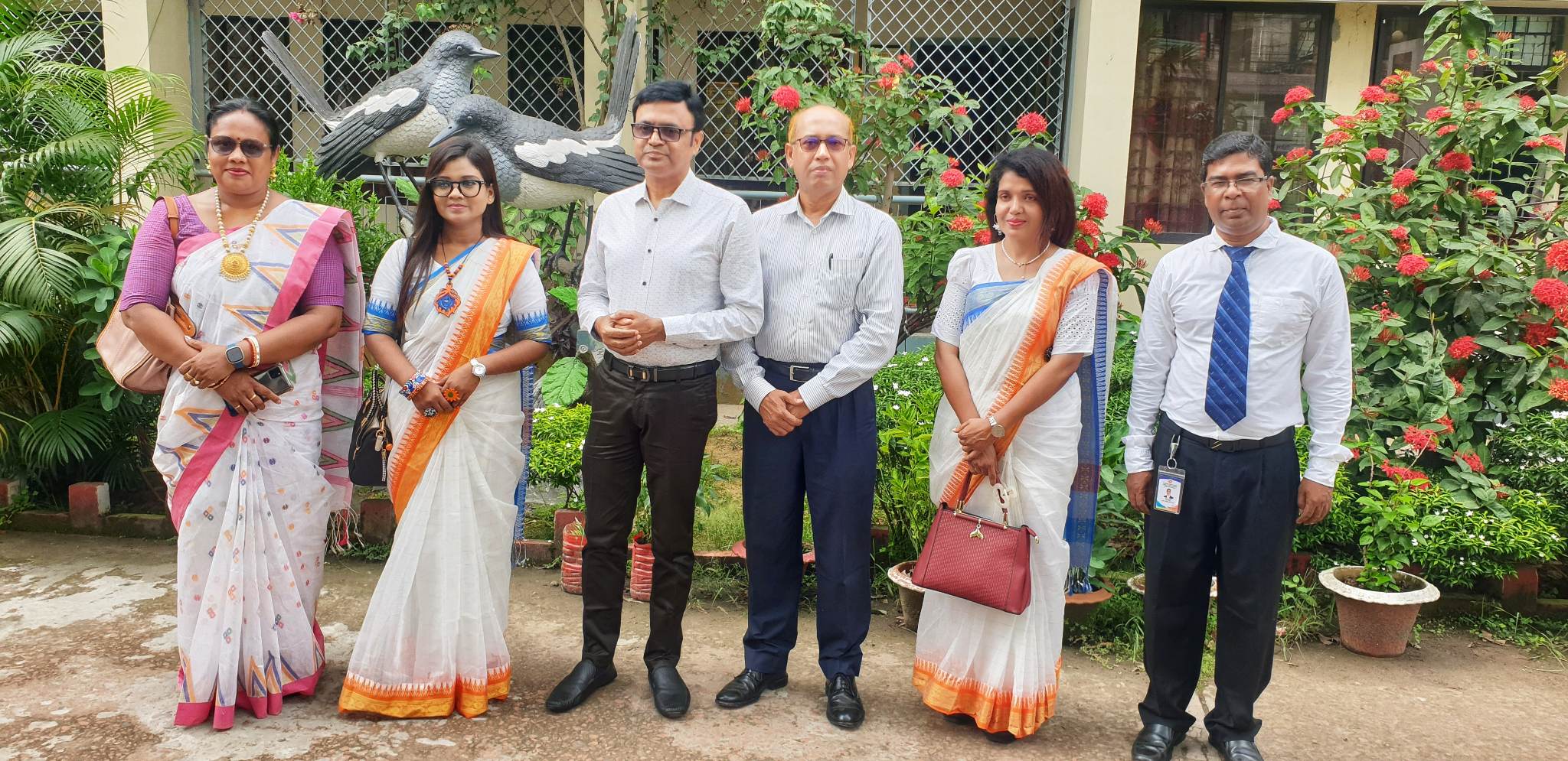 ইনোভেশন শোকেসিং ২০২৩