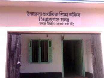 সিরাজগঞ্জ সদর, সিরাজগঞ্জ