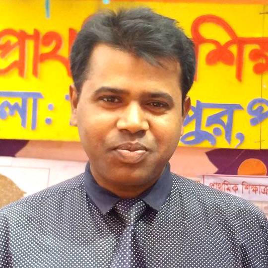 minister