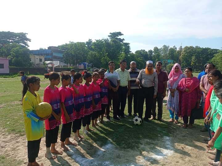 বঙ্গবন্ধু ও বঙ্গমাথা ফুটবল টুনামেন্ট 2023