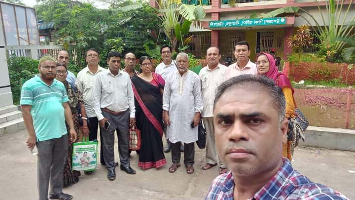 উপজেলা শিক্ষা অফিস