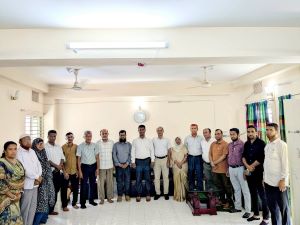 প্রাথমিক বৃত্তি পরীক্ষা ২০২৫