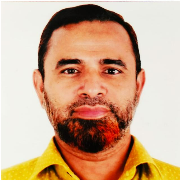 minister