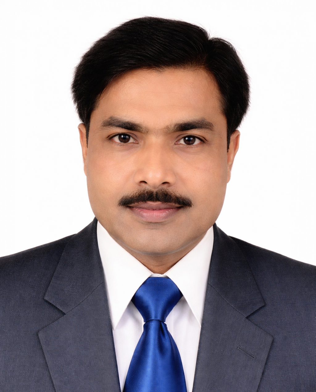 minister