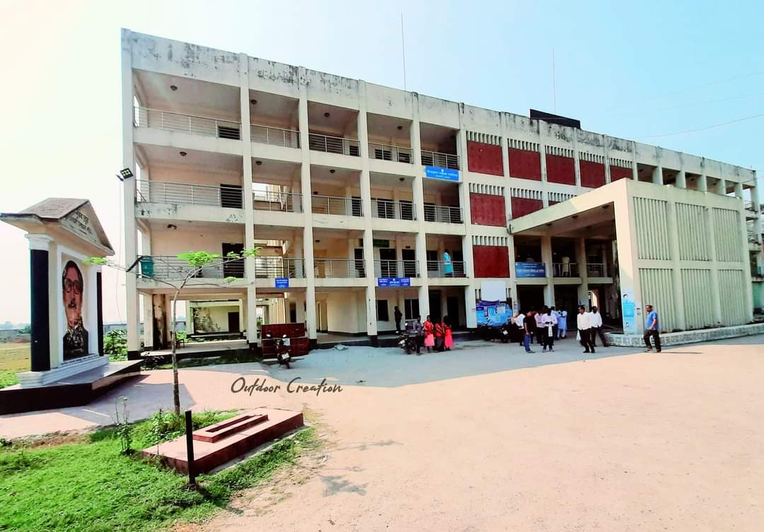 উপজেলা পরিষদ