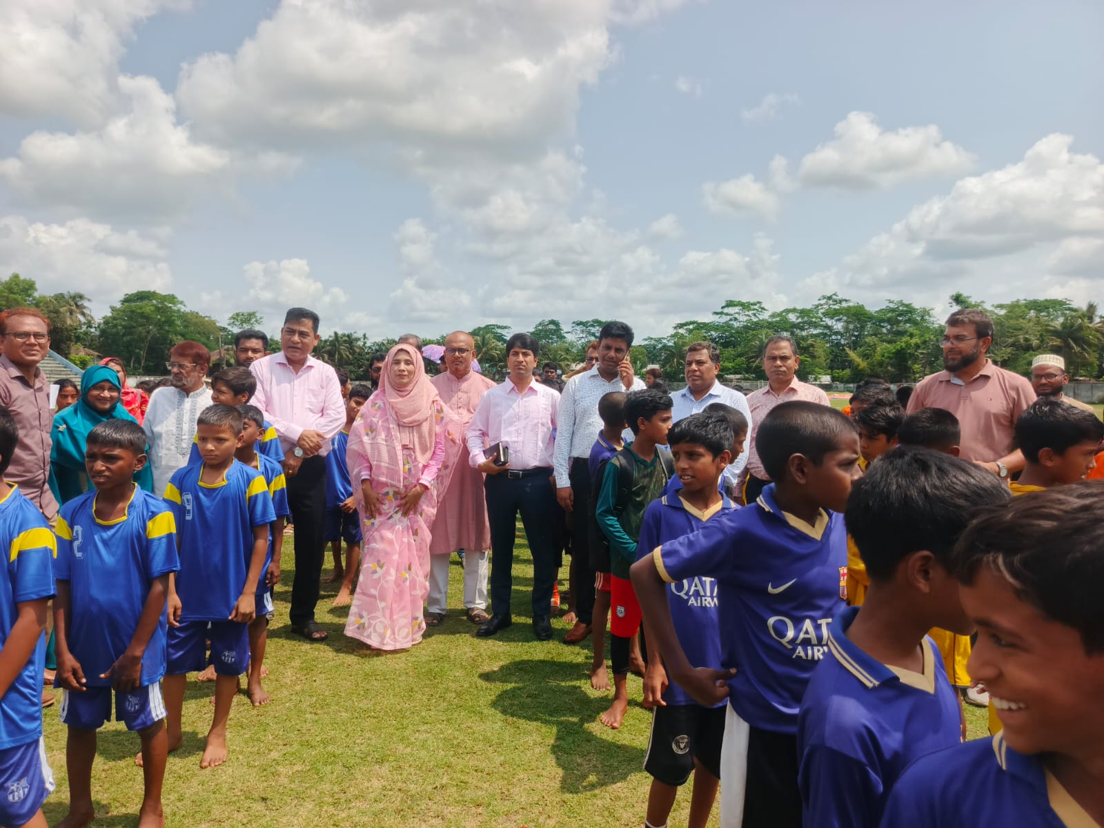 গোল্ডকাপ-2026