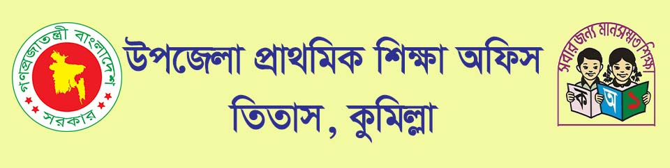 উপজেলা প্রাথমিক শিক্ষা অফিস