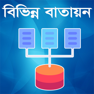 বিভিন্ন বাতায়ন