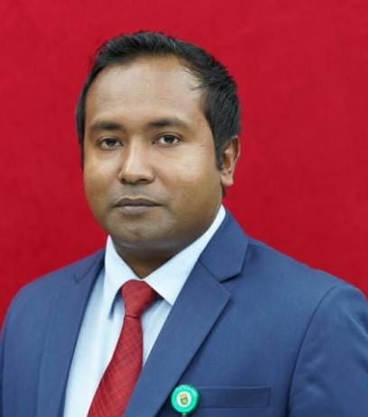 সনজীব সরকার (পরিচিতি নম্বর-১৮২৭৯)