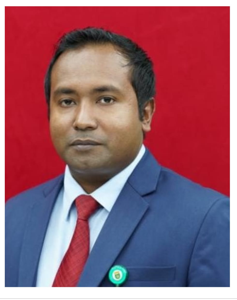 minister