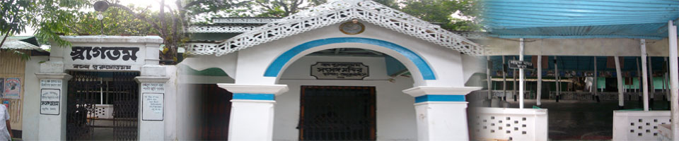 ১নং দেউলাবাড়ী ইউনিয়ন পরিষদ , সৎসঙ্গ আশ্রম পাকুটিয়া, ঘাটাইল,টাঙ্গাইল।