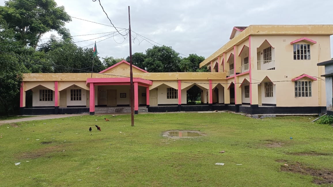 আমাদের সম্পর্কে