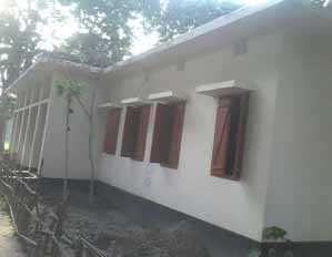 ভূমি অফিস