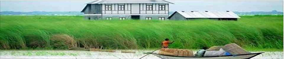 দেউল ইউনিয়নের ঐতিহ্য গ্রাম বাংলার