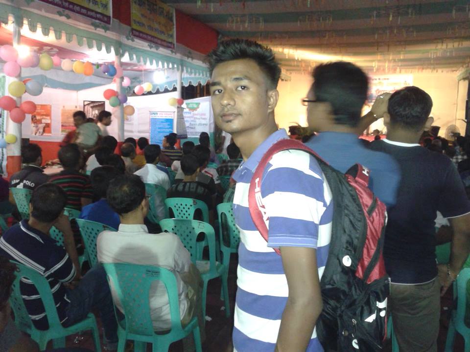 মেলার ছবি 