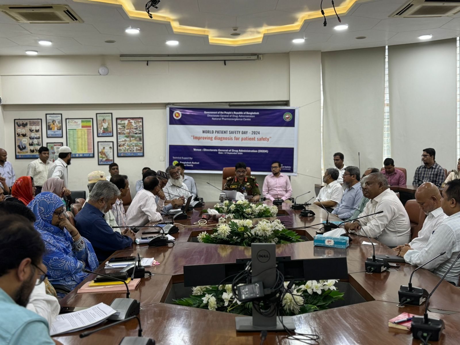 World Patient Safety Day 2024