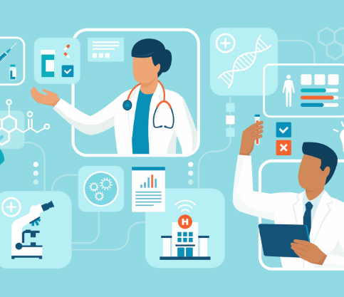 ক্লিনিকাল ট্রায়াল তথ্য