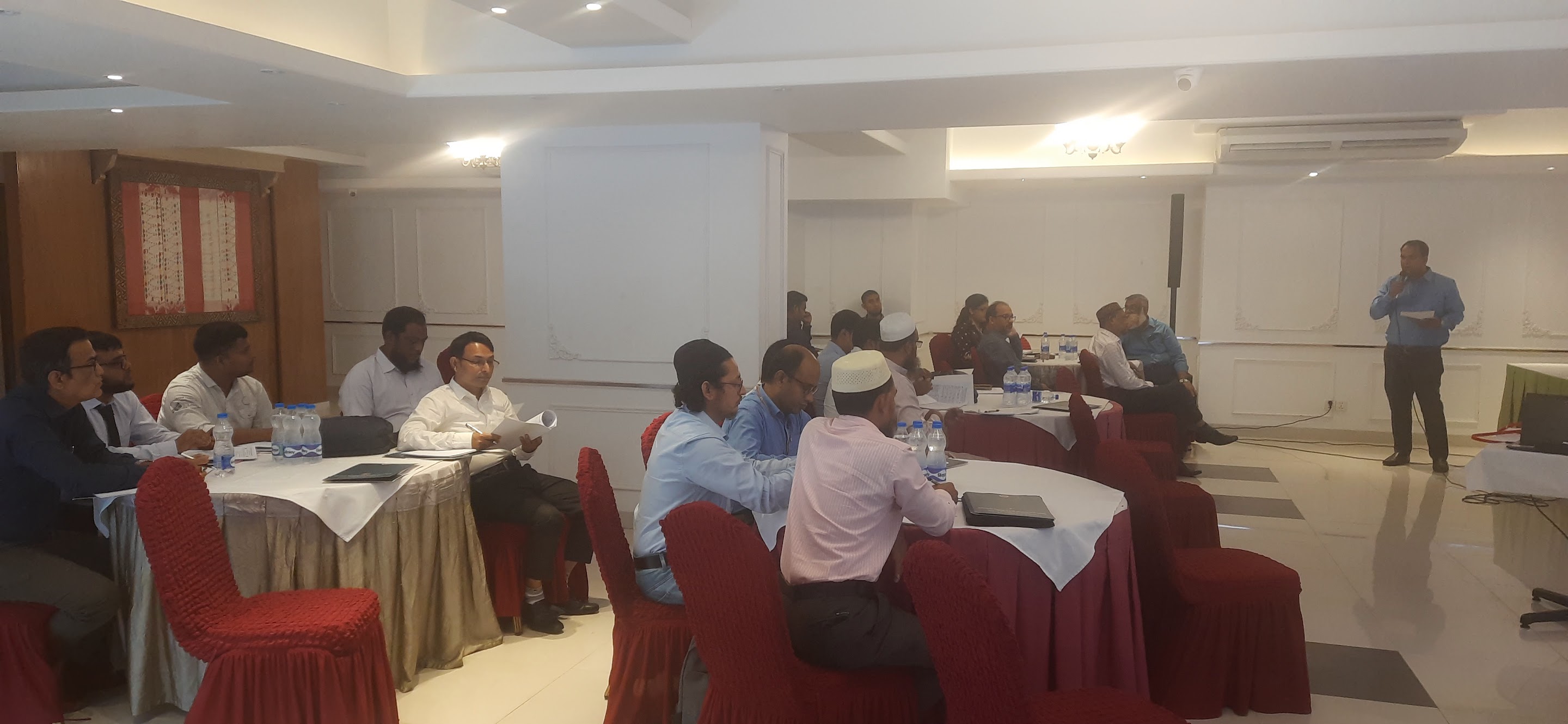 রাজশাহী