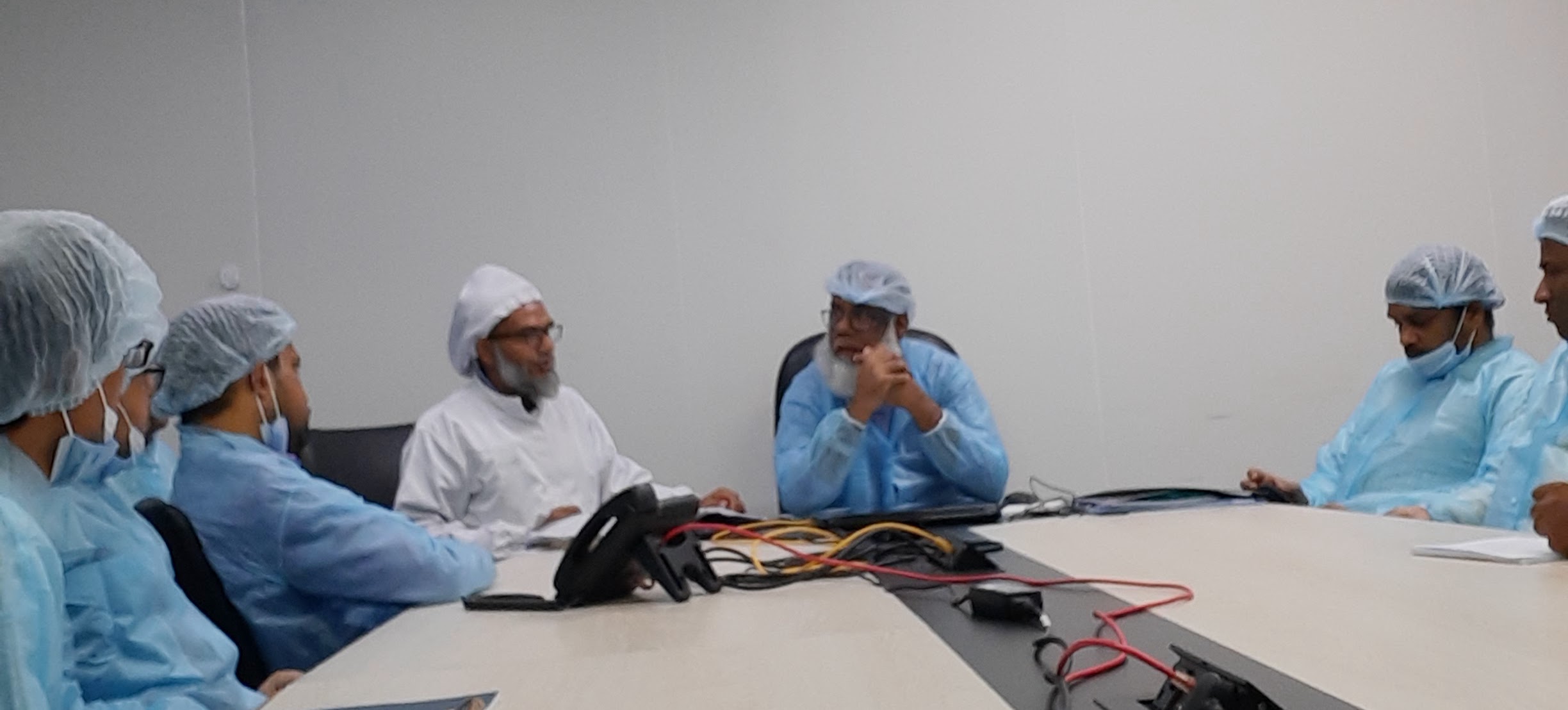 বাজার নজরদারি সংক্রান্ত কর্মশালা বরিশাল