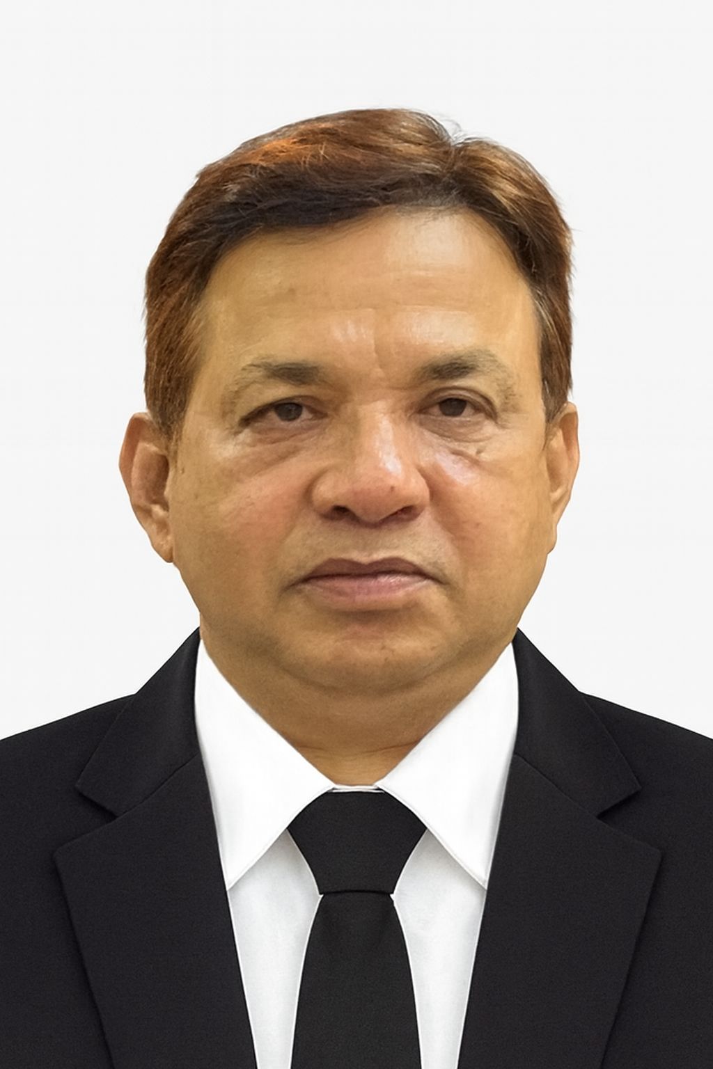 minister