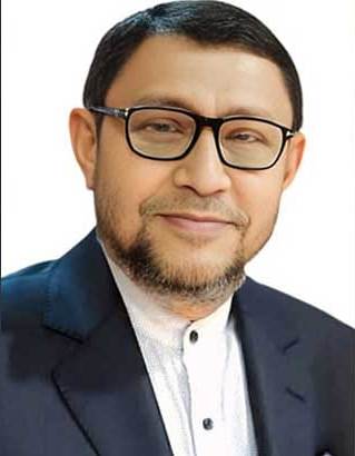 minister