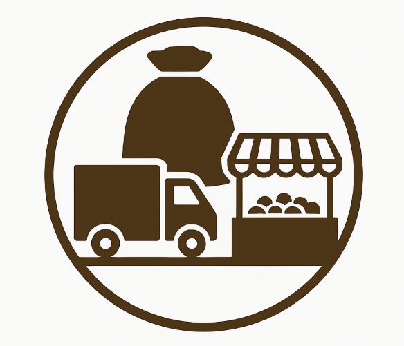 সরবরাহ, বন্টন ও বিপণন বিভাগ (১)