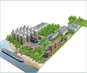 পরিদর্শন, উন্নয়ন ও কারিগরী সেবা