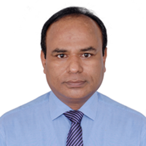 minister