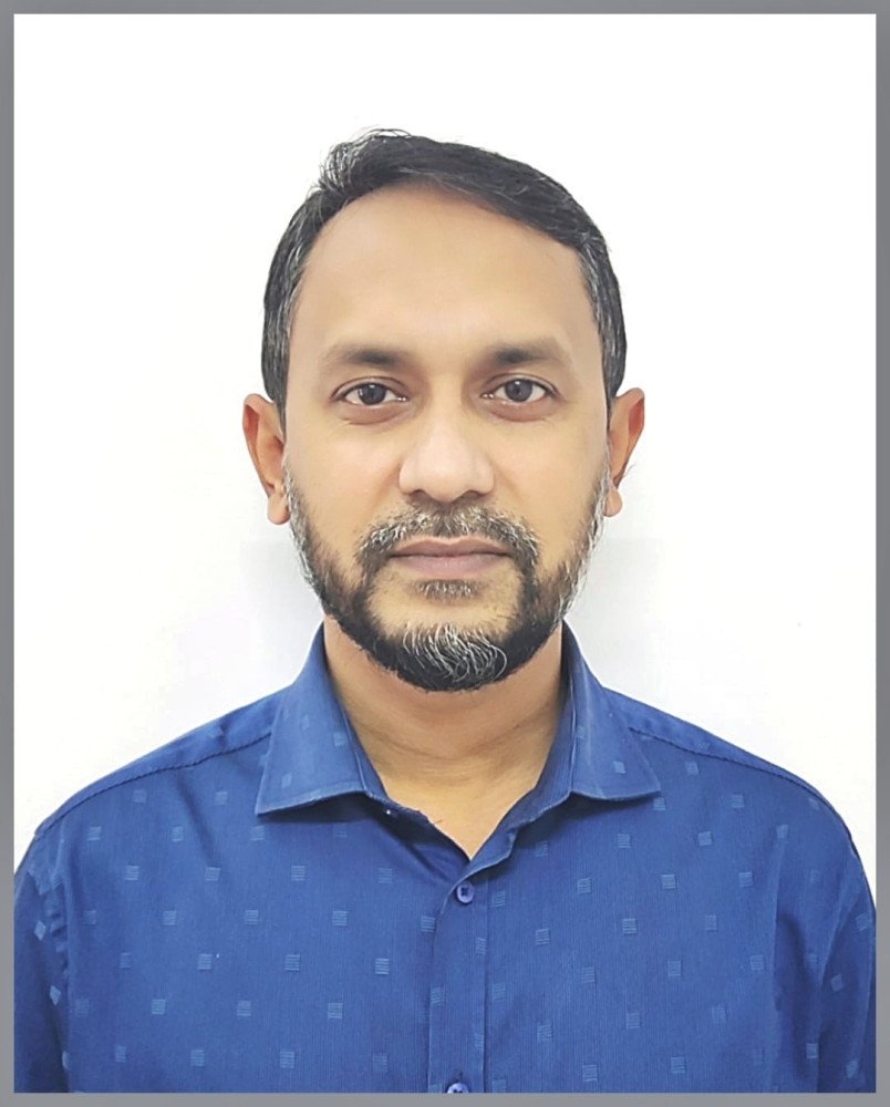 ডা. এস. এম . শাহরিয়ার