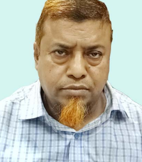 এম এম জাহাতাব হোসেন