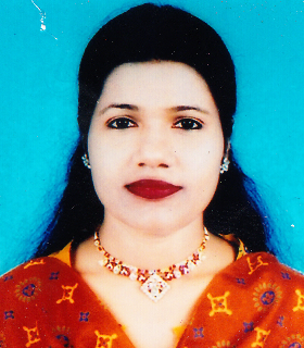 ডাঃ অপর্ণা বিশ্বাস