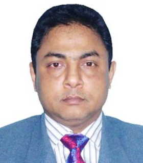 মোঃ জোবায়ের হোসেন