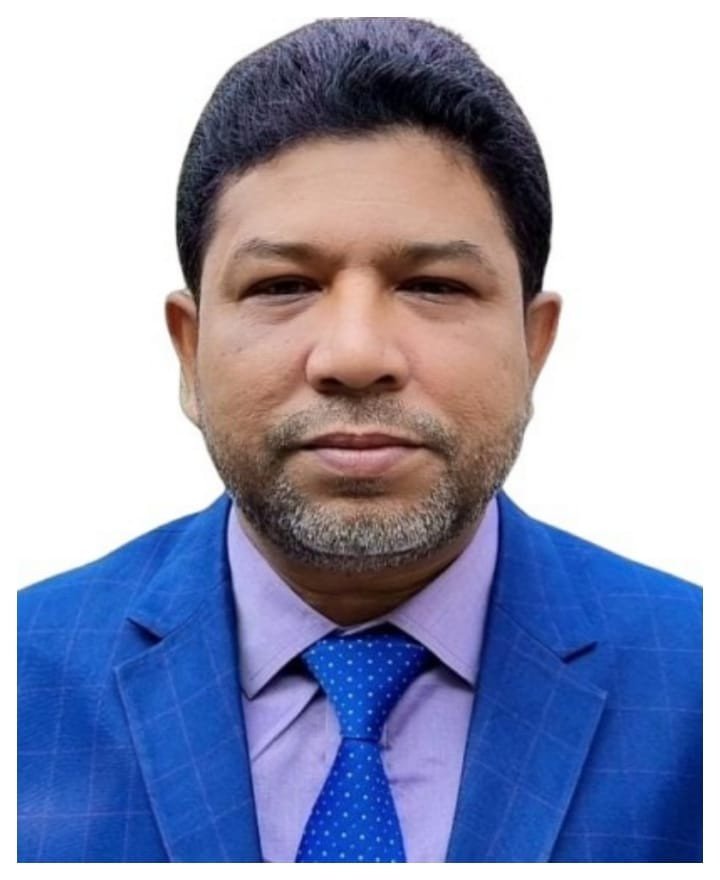 ডা. মোঃ মুজিবুর রহমান