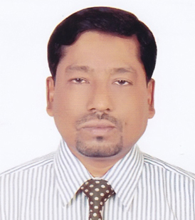 minister
