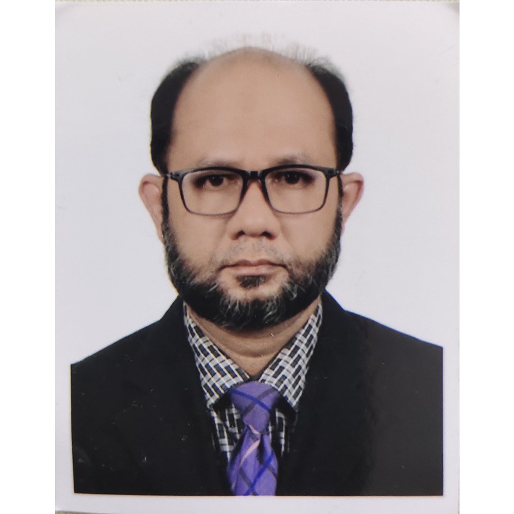 minister