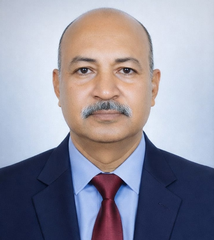 minister