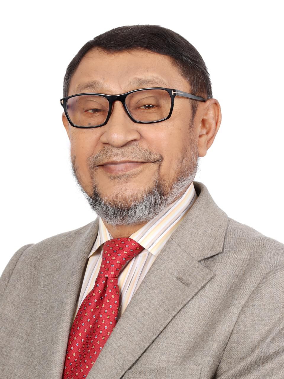 minister