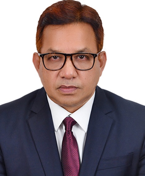 minister