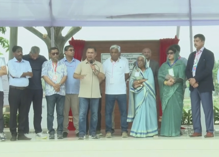 Prime minister tarek rahman