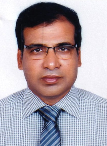  &nbsp; &nbsp;মহাপরিচালক (অঃদাঃ) মোঃ এনামুল হক, অতিরিক্ত সচিব &nbsp; 