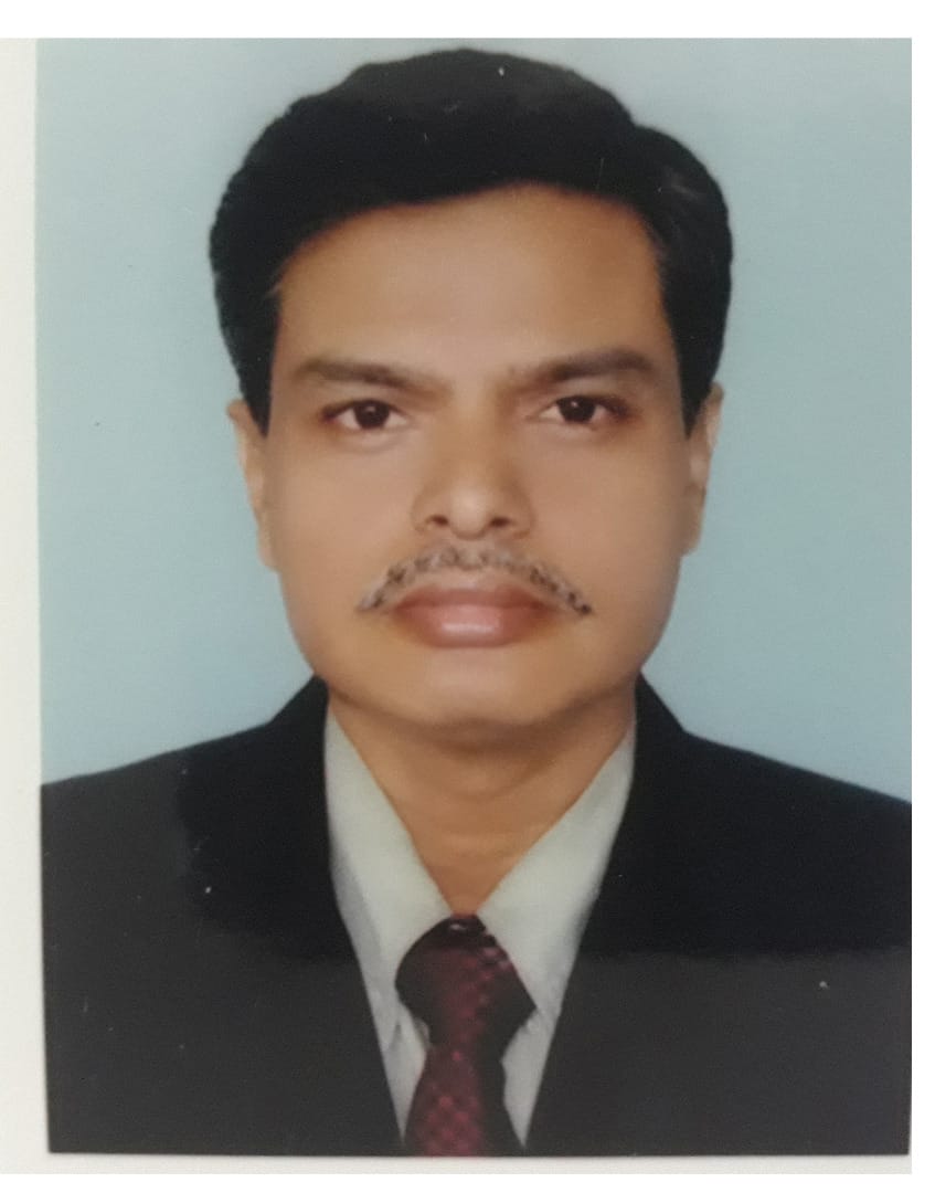 minister