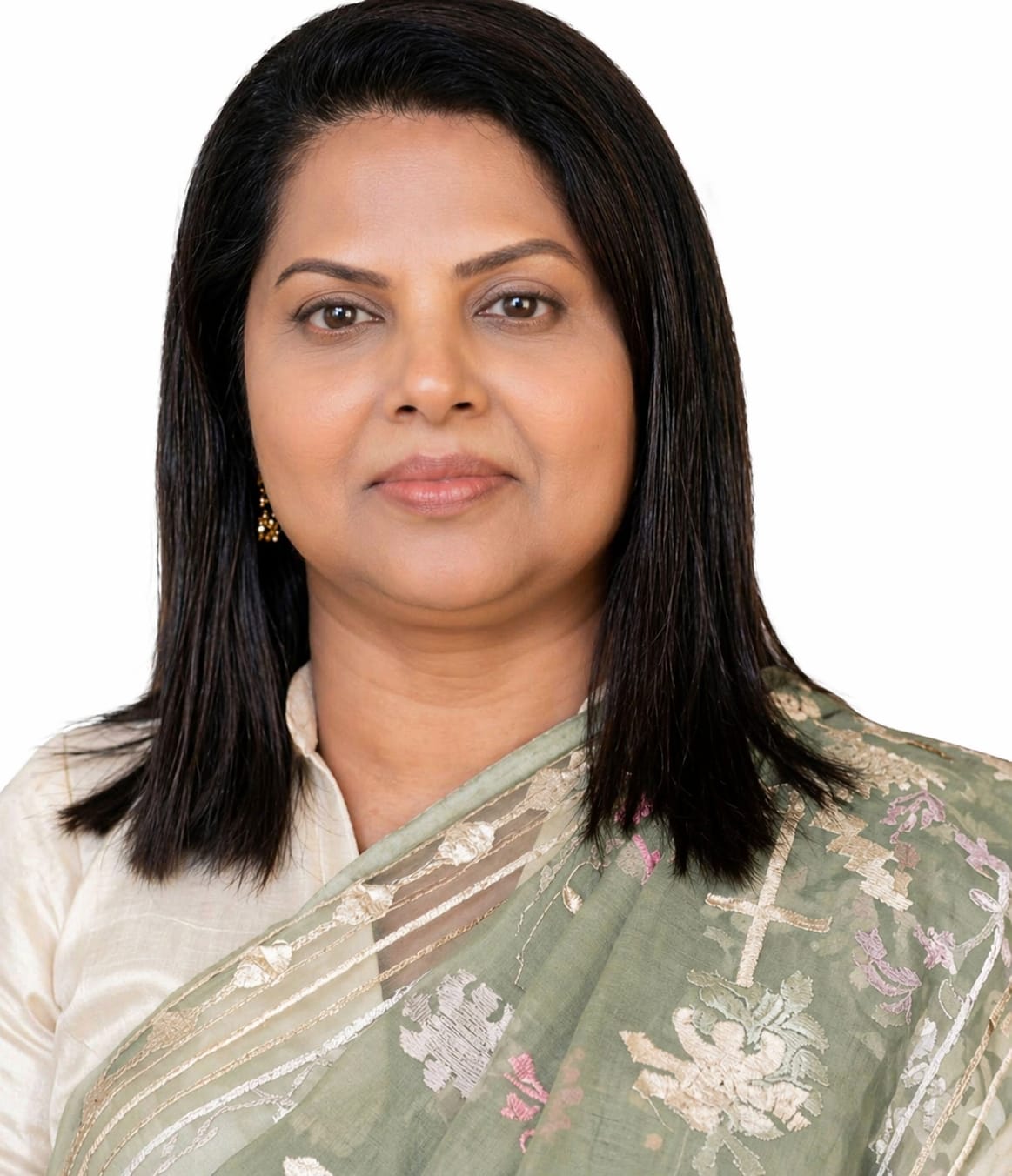 minister