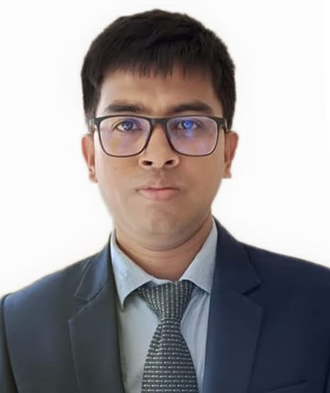 জনাব মোঃ ইসরাফিল জাহান